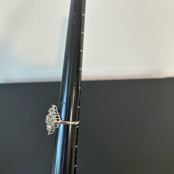 Beautiful 925 silver ring - Picture 4 of 5